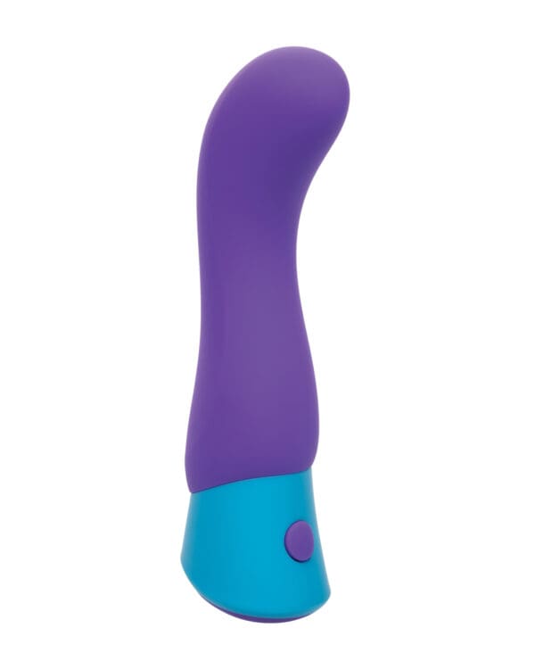 Rave G-Vibe Curved Massager - Purple/Blue - Image 2