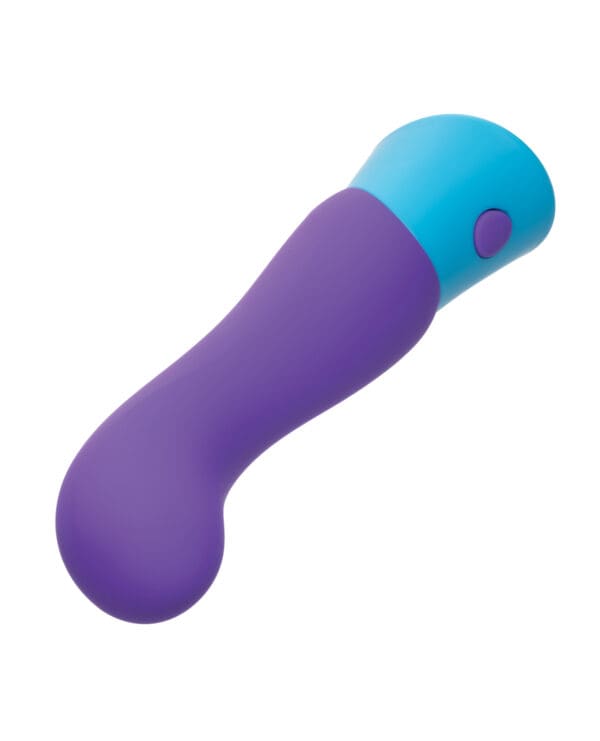 Rave G-Vibe Curved Massager - Purple/Blue - Image 3