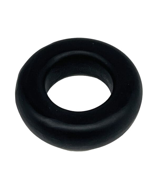 Demon Kat BuFu Ring - Black - Image 3