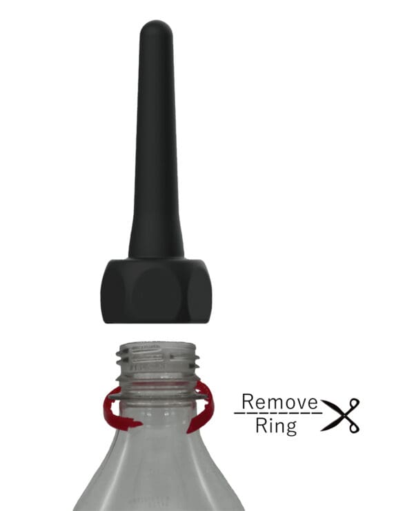 Demon Kat Spout Pocket Enema - Image 5