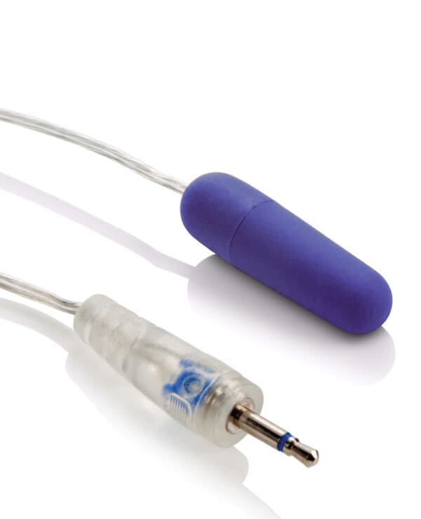 Whisper Micro Bullet - Purple - Image 4