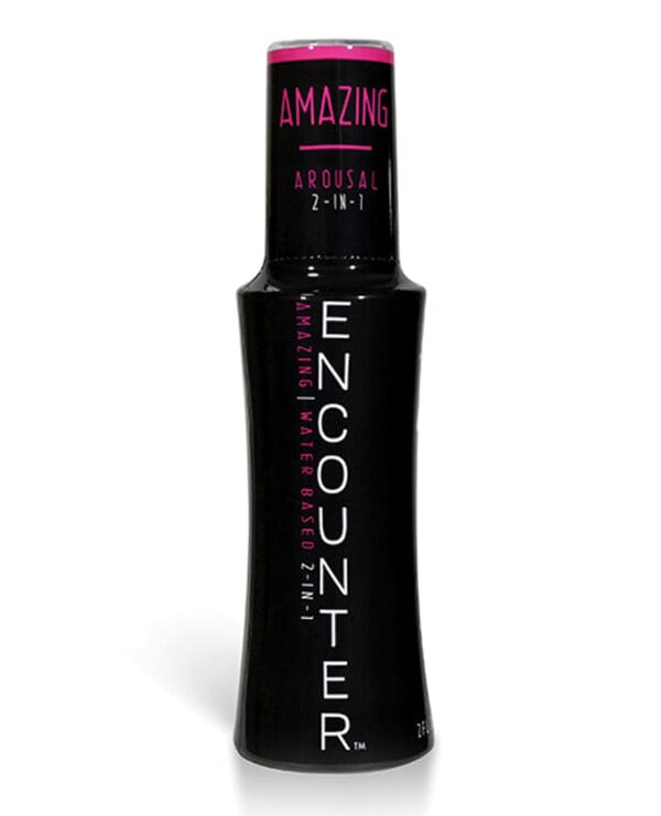 Encounter Female Arousal Lubricant - Amazing