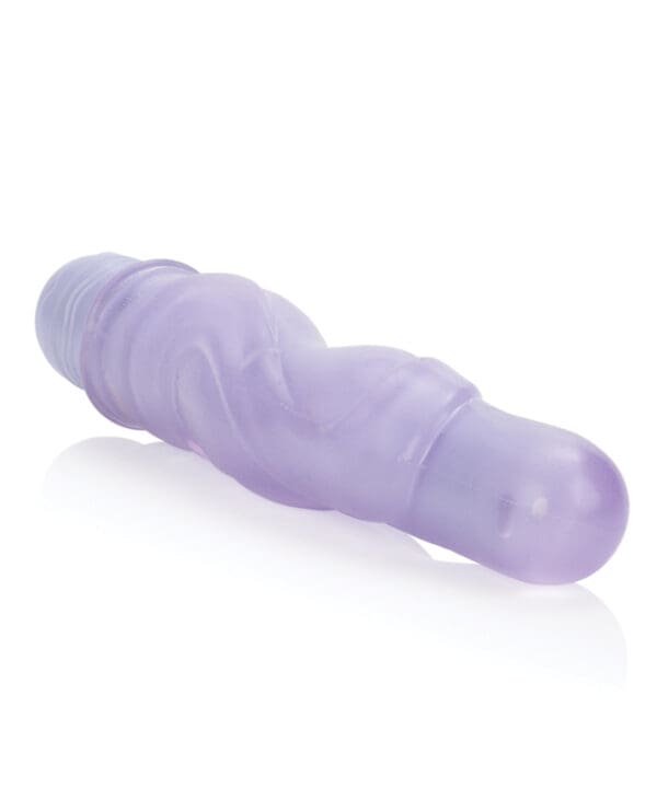 First Time Softee Lover - Purple - Image 4