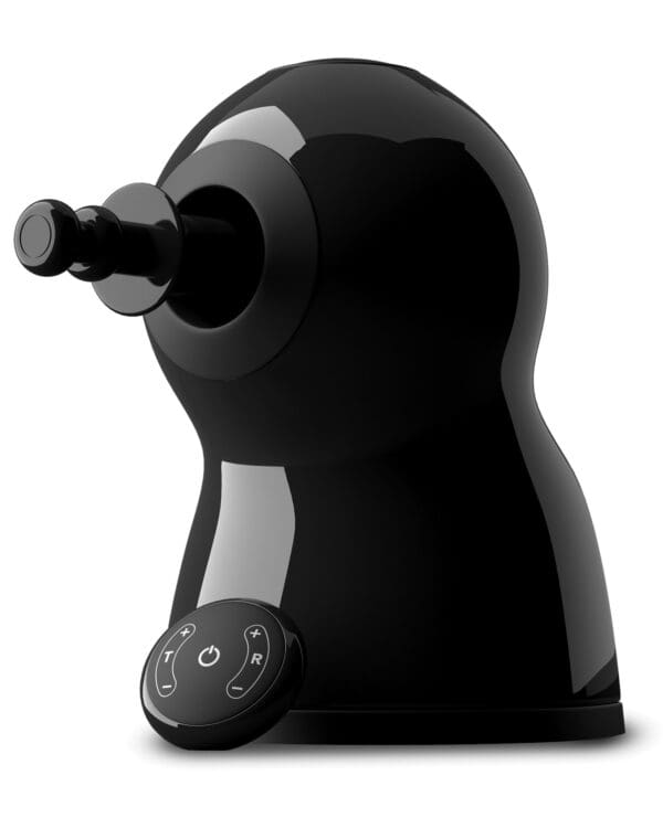 Fetish Fantasy Series the Bigger Bang Thrusting & Rotating Sex Machine - Image 3