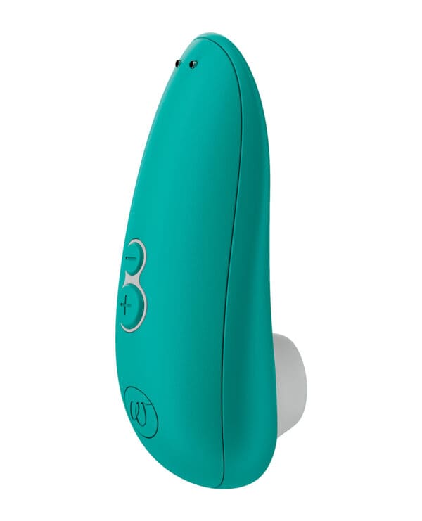 Womanizer Starlet 3 - Turquoise - Image 4