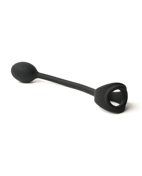 Sport Fucker Motovibe Buzz Lock - Black - Image 3