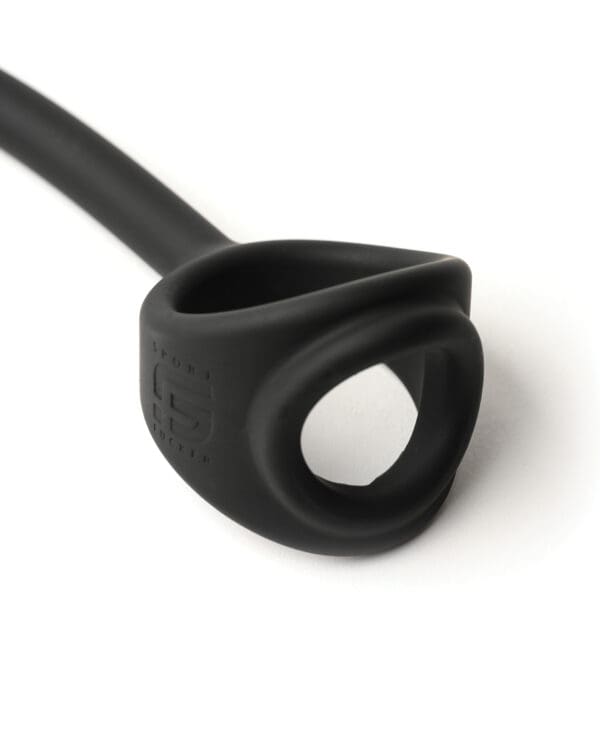 Sport Fucker Motovibe Buzz Lock - Black - Image 5
