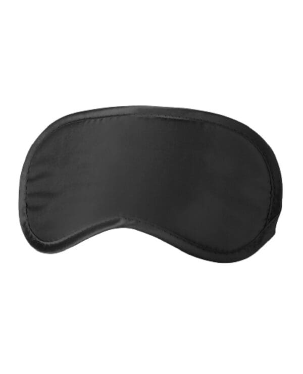 Shots Ouch Door Restraint Kit - Black - Image 4