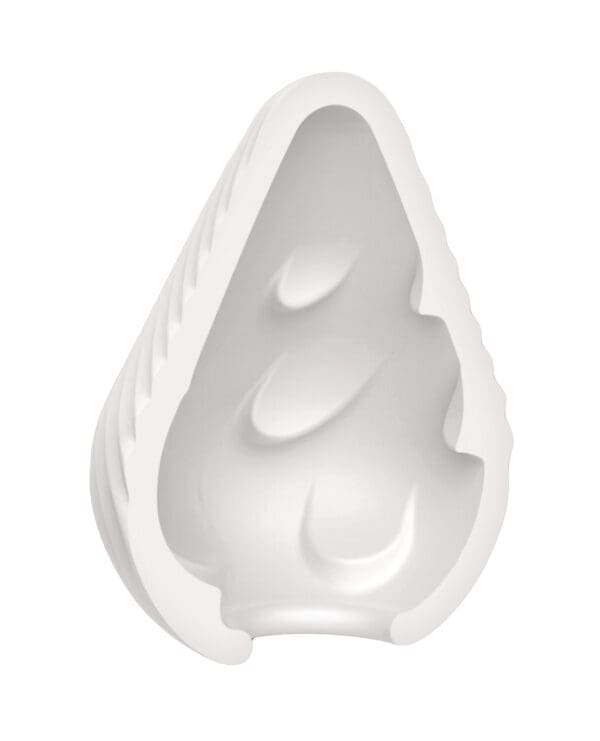 Zero Tolerance Kilauea Stroker - White - Image 4