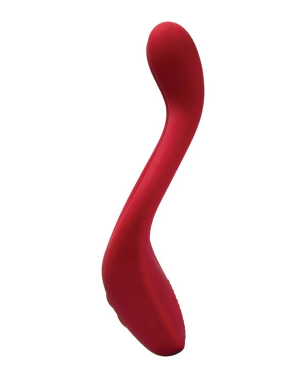 Tryst Bendable Multi Zone Massager Limited Edition - Red - Image 3
