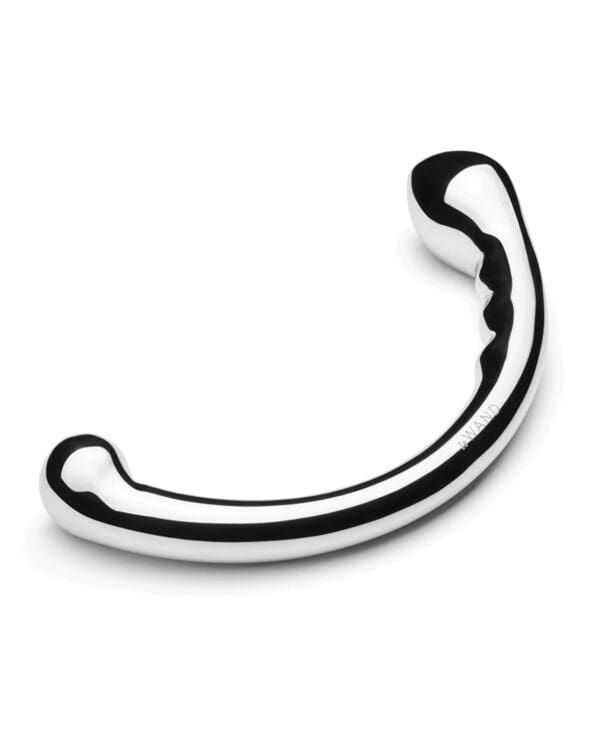 Le Wand Stainless Steel Hoop - Image 3