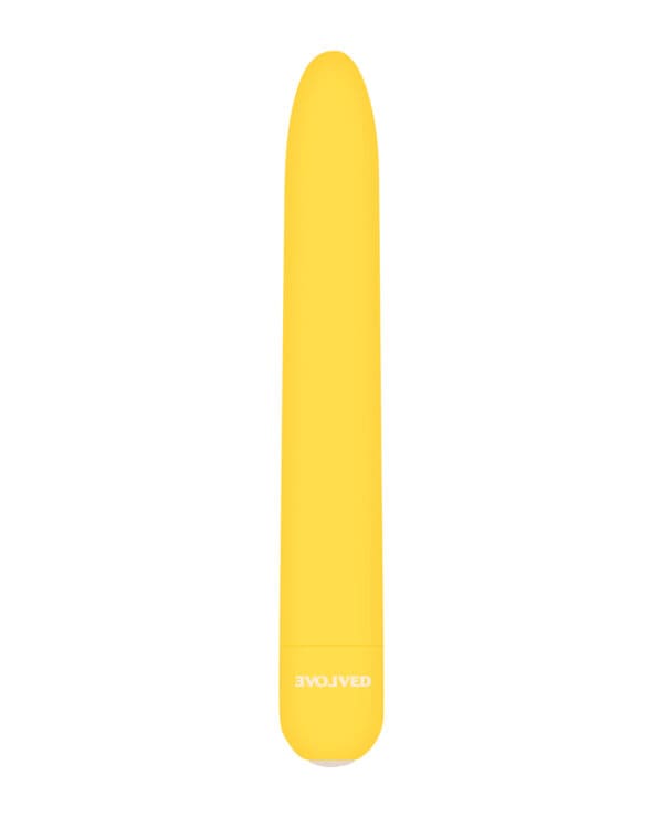 Evolved Sunny Sensations - Yellow - Image 3