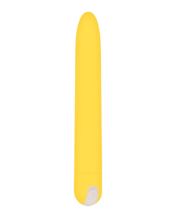 Evolved Sunny Sensations - Yellow - Image 4