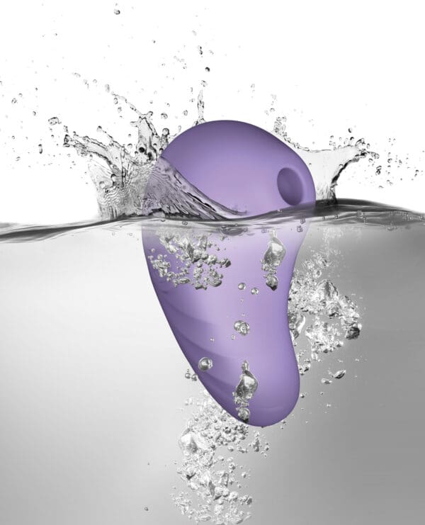 SugarBoo Peek A Boo - Lilac - Image 3