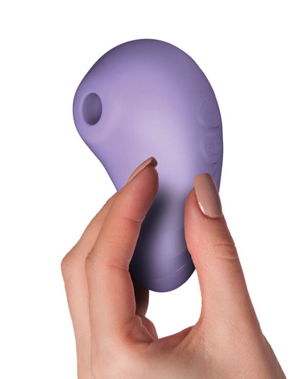 SugarBoo Peek A Boo - Lilac - Image 4