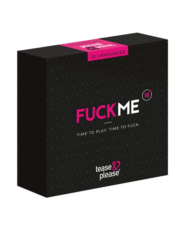 Tease & Please - FuckMe - Image 2
