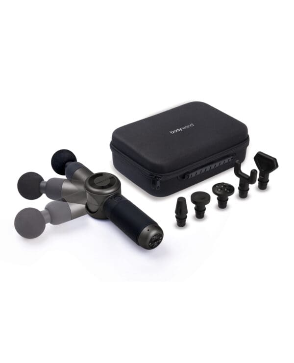 Bodywand VersaWand - Grey - Image 4