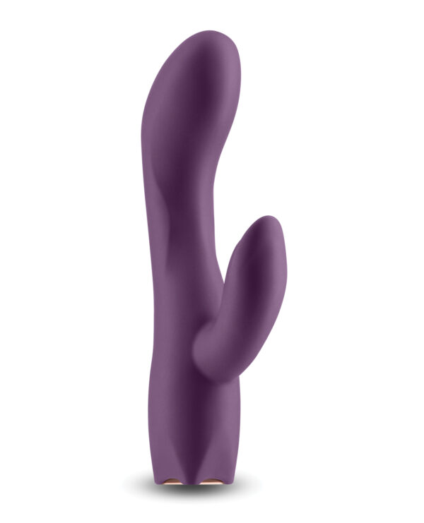 Obsession Juliet Vibe - Dark Purple - Image 3