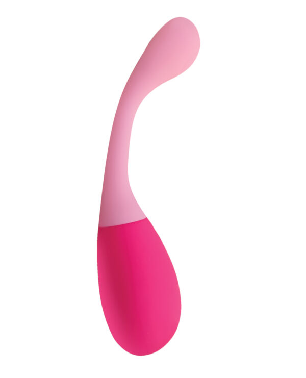 Sweet Sex Swizzle Stick Flexi Twig Vibe - Magenta - Image 2
