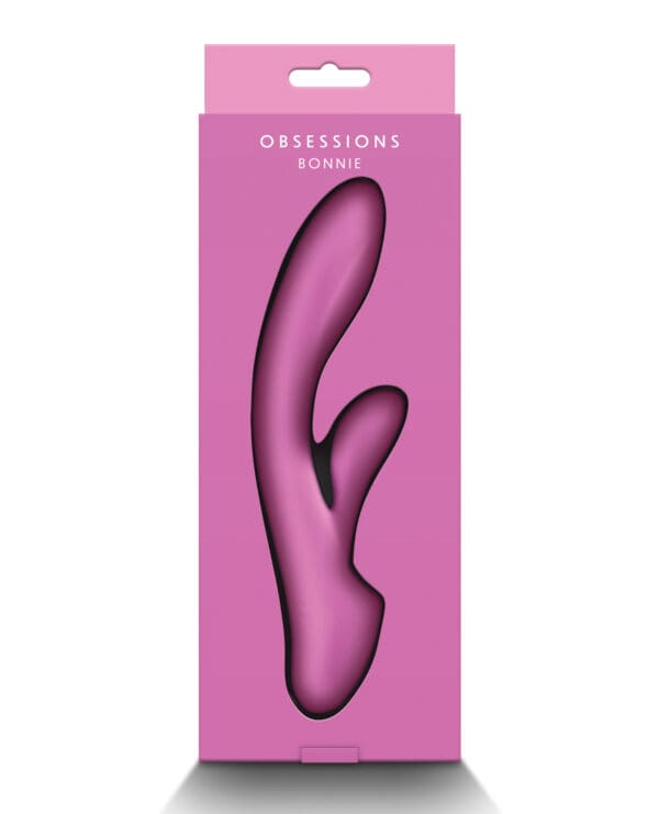 Obsession Bonnie Vibe - Light Pink - Image 2