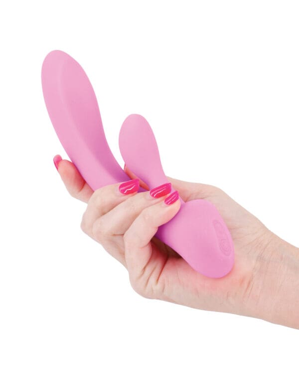 Obsession Bonnie Vibe - Light Pink - Image 4