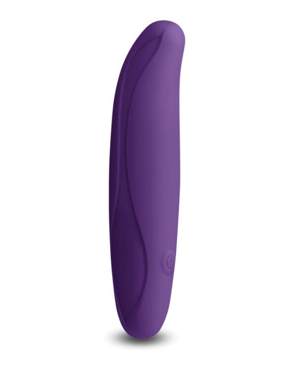 INYA Flirt - Dark Purple - Image 3