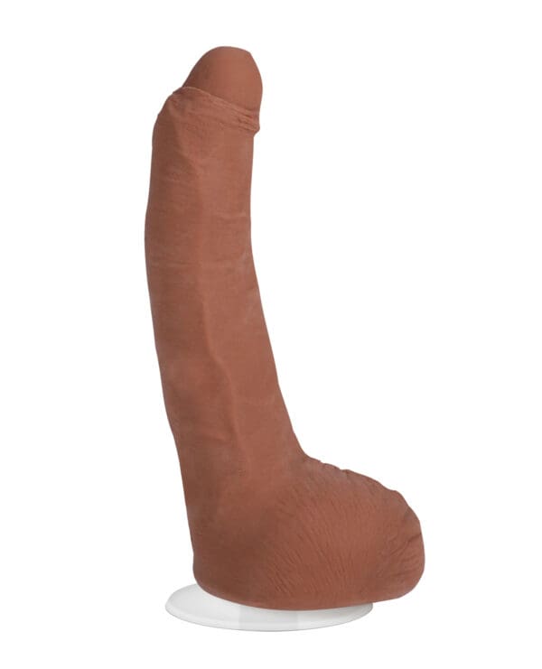 Signature Cocks 7.5" ULTRASKYN Cock w/Removable Vac-U-Lock Suction Cup - Leo Vice - Image 2