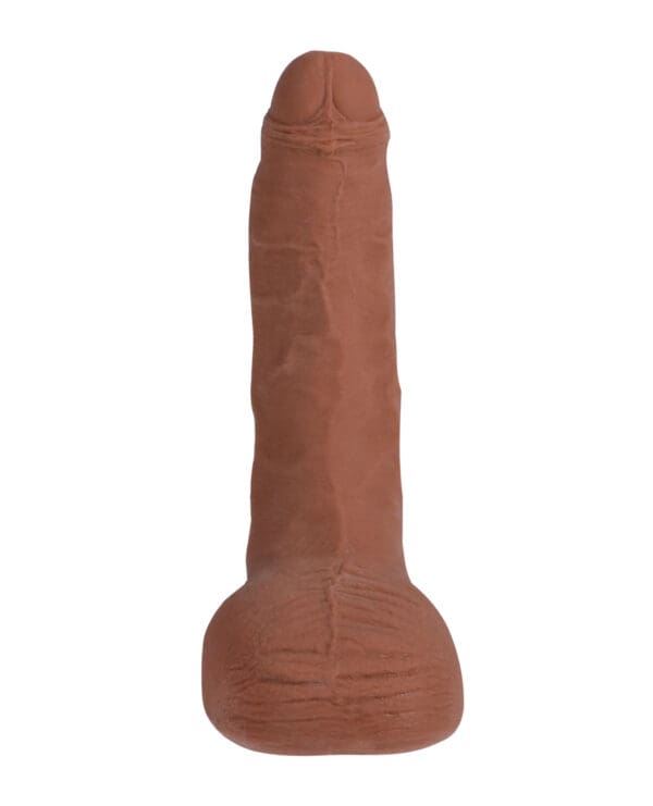 Signature Cocks 7.5" ULTRASKYN Cock w/Removable Vac-U-Lock Suction Cup - Leo Vice - Image 4