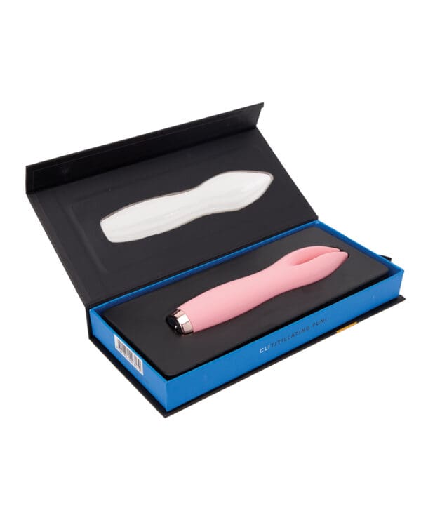 Nu Sensuelle Tulip - Millennial Pink - Image 5