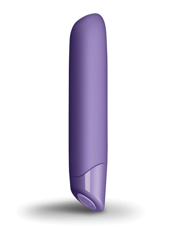 SugarBoo Very Peri Rechargeable Vibrator - Purple - Image 2