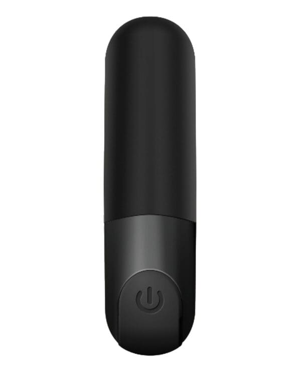 Gender Fluid Revel Power Bullet - Matte Black - Image 3