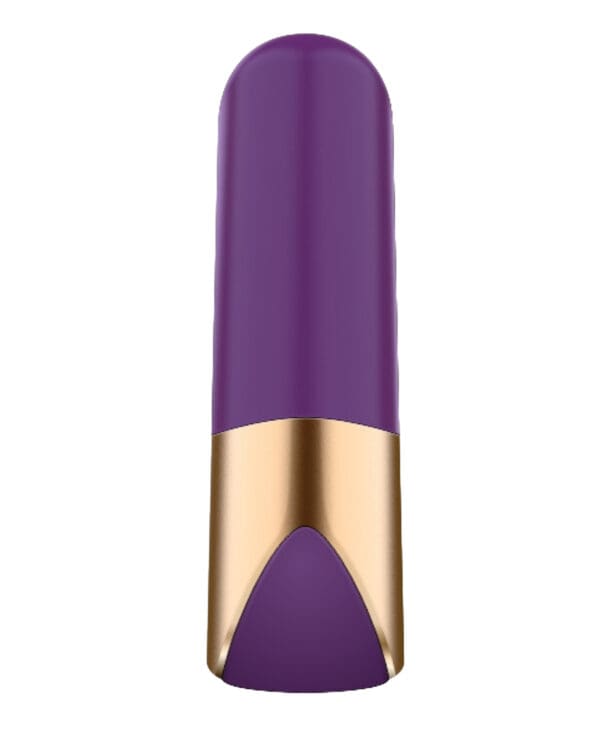 Gender Fluid Revel Power Bullet - Purple - Image 3