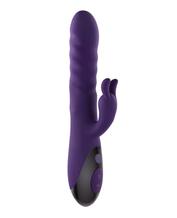 Evolved Rascally Rabbit - Purple - Image 3