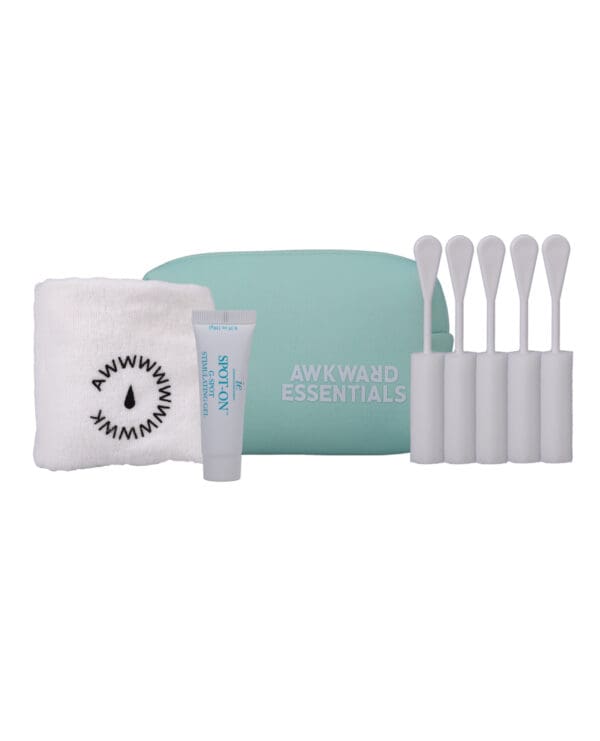 Awkward Essentials Starter Set - Image 2
