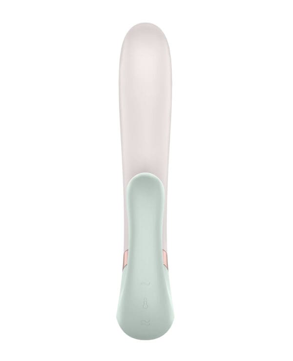 Satisfyer Heat Wave - Mint - Image 4