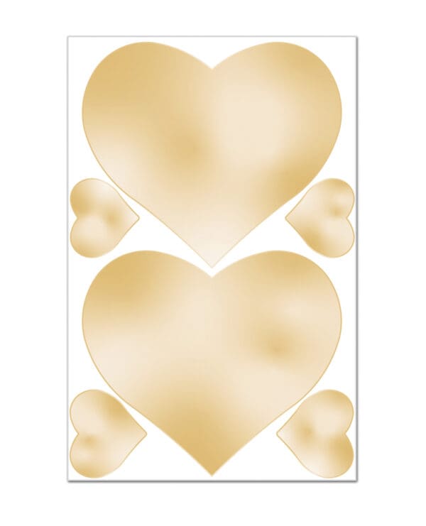 Pastease Tastease Edible Pasties & Pecker Wraps - Sweet Cream O/S - Image 3