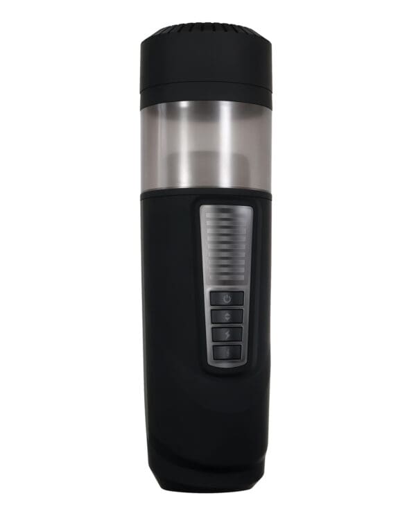 Gender X Message In a Bottle - Black - Image 4