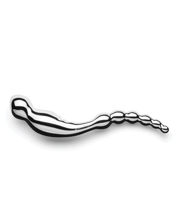 Le Wand Stainless Steel Swerve - Image 2