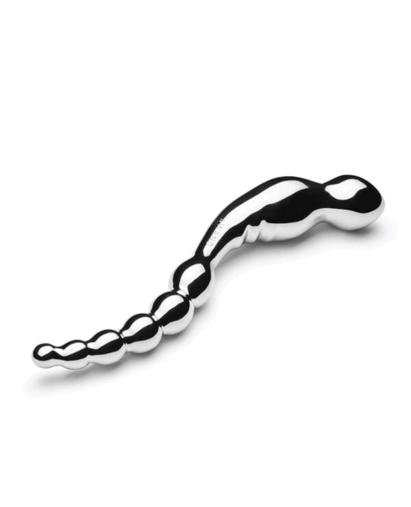 Le Wand Stainless Steel Swerve - Image 3