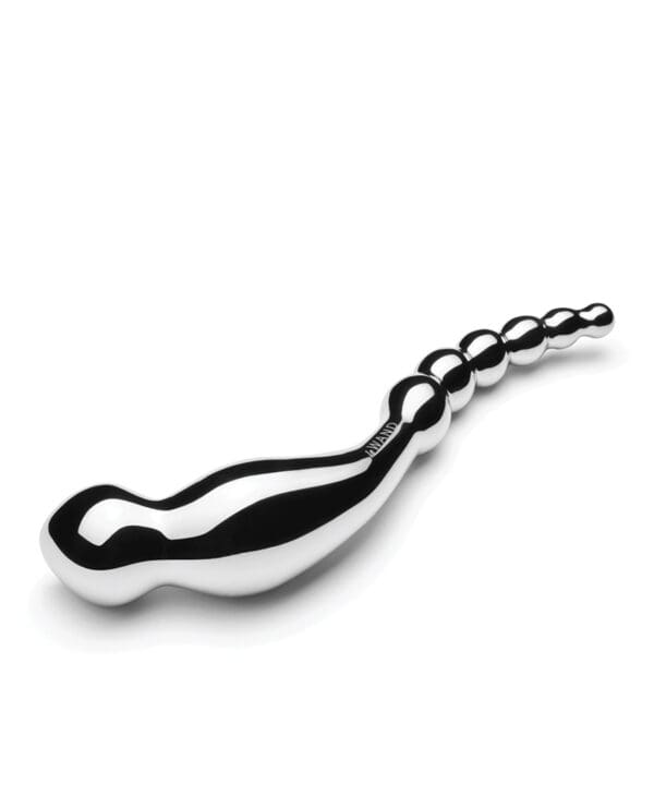 Le Wand Stainless Steel Swerve - Image 4