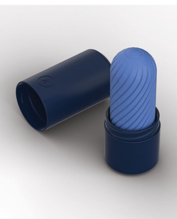 Arcwave Ghost Pocket Stroker - Blue - Image 2