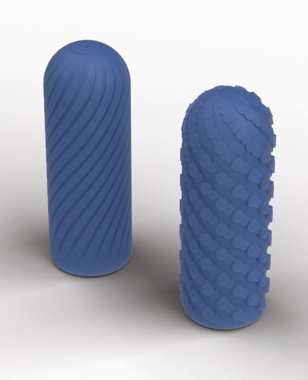 Arcwave Ghost Pocket Stroker - Blue - Image 4