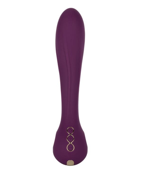 Obsession Passion - Purple - Image 4