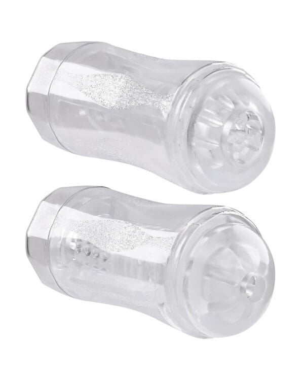 Gender X Double Fantasy - Clear - Image 5