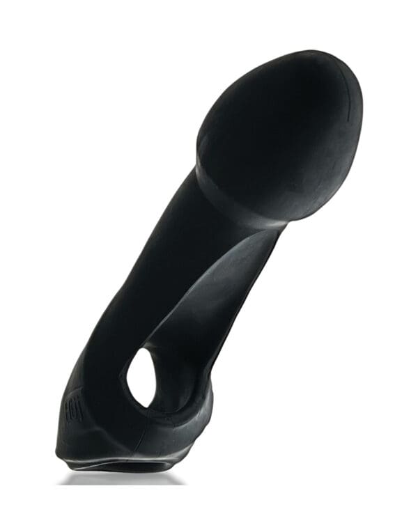 Hunky Junk Double Thruster Sling - Tar Ice - Image 2