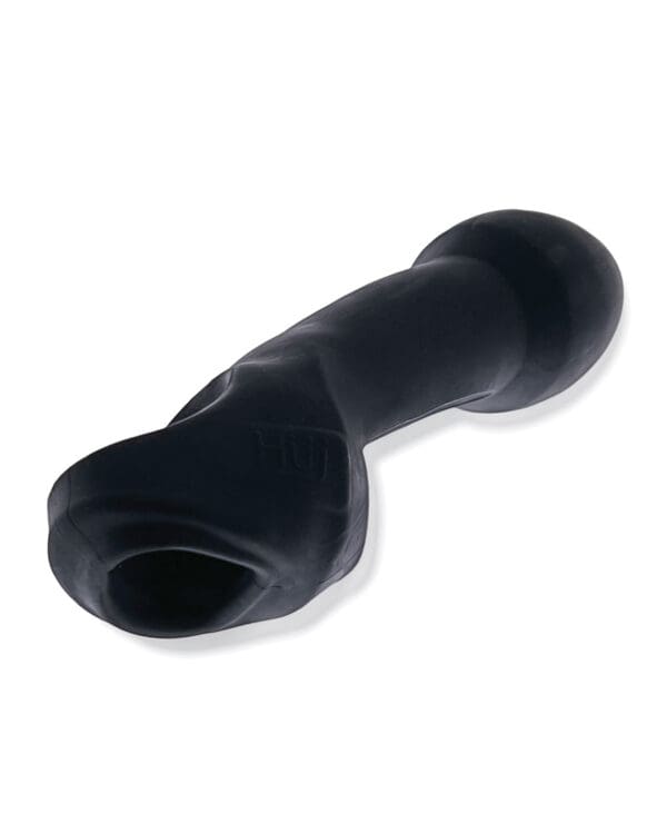 Hunky Junk Double Thruster Sling - Tar Ice - Image 3