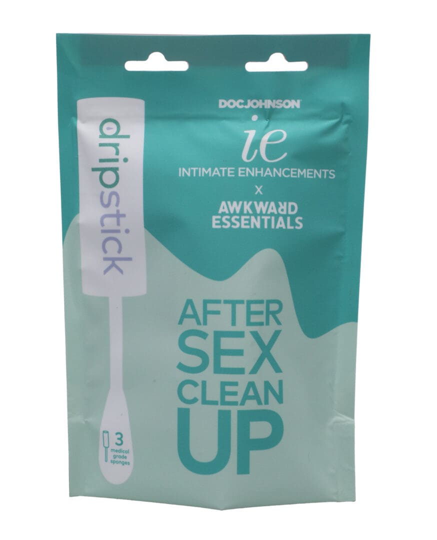 Awkward Essentials Dripstick - 3 Pack - Busthouse