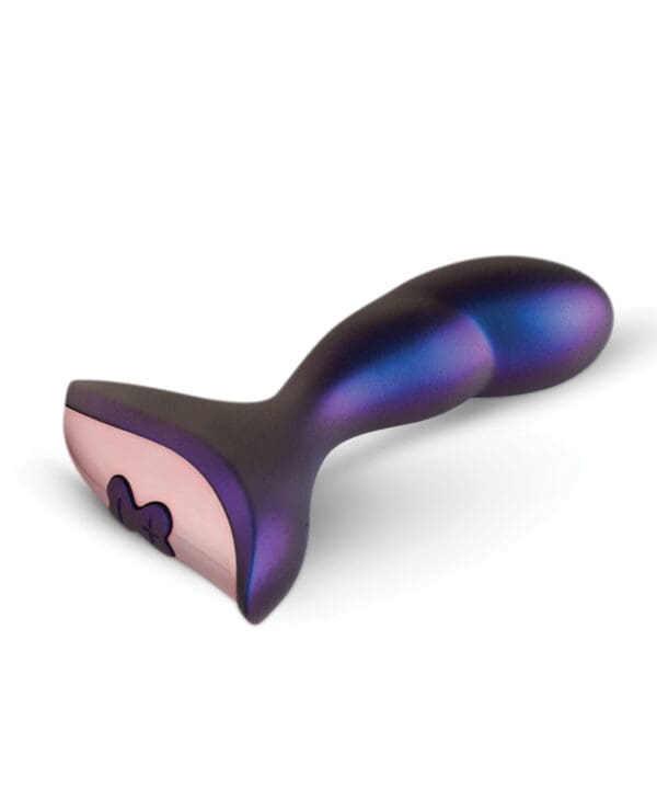 Hueman Intergalactic Anal Vibrator - Purple - Image 2