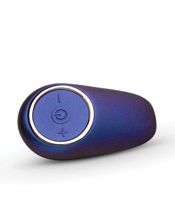 Hueman Intergalactic Anal Vibrator - Purple - Image 4