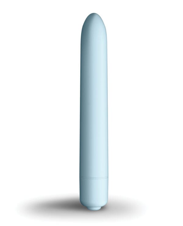 SugarBoo Sugar Blue Vibrating Bullet - Blue - Image 2